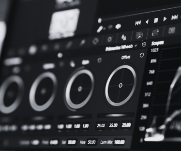 Colour Grading, Visual Effects, and What Really Happens Post-Shoot